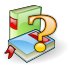 Help books.svg