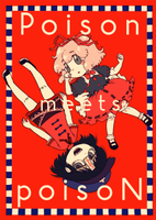 Poison meets poisoN