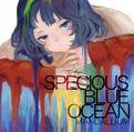 SPECIOUS BLUE OCEAN 封面图片