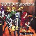 TOHO-Yutorizm 封面图片