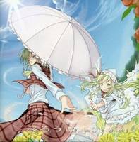 移ろう四季の夢幻