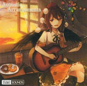 Acoustic Arrangements封面.jpg