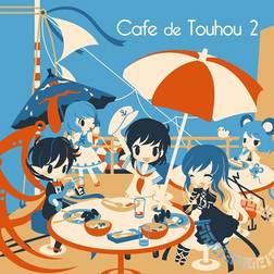 Cafe de Touhou 2 - THBWiki · 专业性的东方Project维基百科- TBSGroup