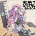 HEAVY METAL BE-BOP 封面图片