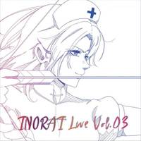 INORAI Live Vol.03
