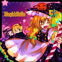 Magi☆Hallo