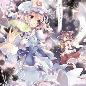 Through the Butterfly封面.jpg