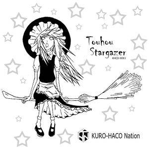 Touhou Stargazer封面.jpg