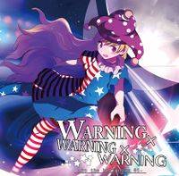 WARNING×WARNING×WARNING -to the beginning 05-