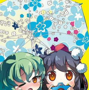 岸田教団 & THE 明星ロケッツ 2007-2010 東方アレンジベスト封面.jpg