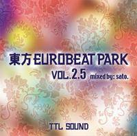 東方EUROBEAT PARK VOL.2.5