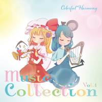 ColorfulHarmony Music Collection Vol.1
