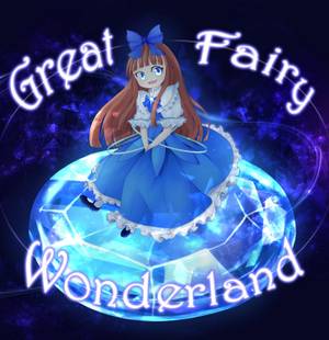 Great Fairy Wonderland封面.jpg