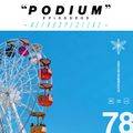 "PODIUM" EPISODE 3 - RETROSPECTIVE - ジャケット画像
