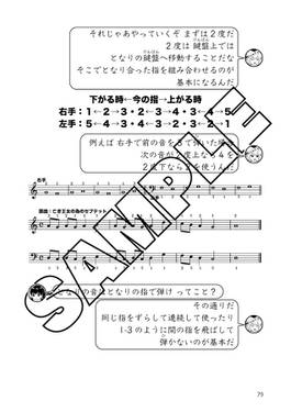 東方ピアノ教則本 上巻预览图5.jpg