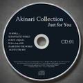 Akinari Collection 封面图片