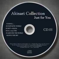 Akinari Collection