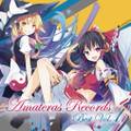 Amateras Records Best Vol.1 Cover Image