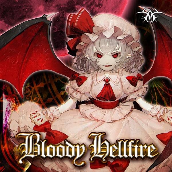 文件:Bloody Hellfire封面.jpg