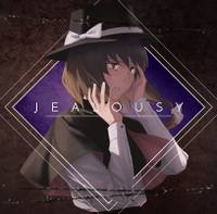 JEALOUSY