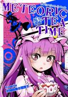 Meteoric Tea Time