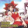 TOHO DANCE MIX 封面图片