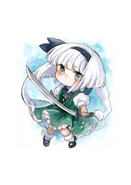 東方水彩作品集 皐月2025预览图1.jpg