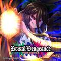 Brutal Vengeance VENDETTA 封面图片