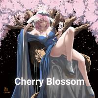 Cherry Blossom