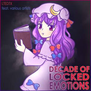 Decade of Locked Emotions封面.jpg