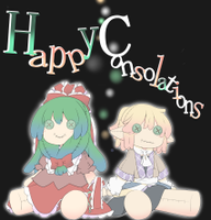 Happy Consolations