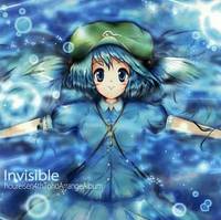 Invisible
