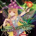 Lunasik Funky Night 封面图片