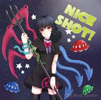 NICE SHOT!