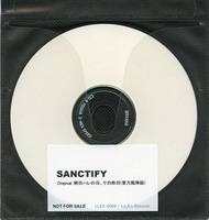 SANCTIFY