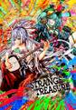 STRANGE TREASURE 封面图片