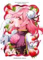 Strawberry 封面图片