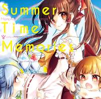 Summer Time Memories