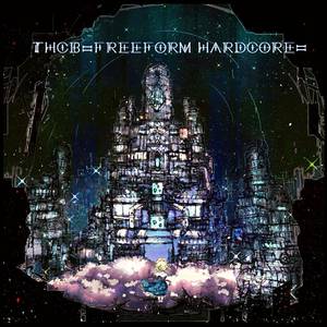 THCB=FREEFORM HARDCORE=封面.jpg