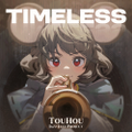 TIMELESS Cover Image