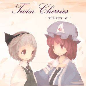 Twin Cherries封面.jpg