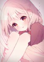 サグメ様は虹色