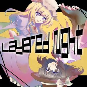 Layered Night封面.jpg