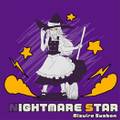 NIGHTMARE STAR 封面图片