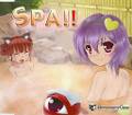 SPA!! 封面图片