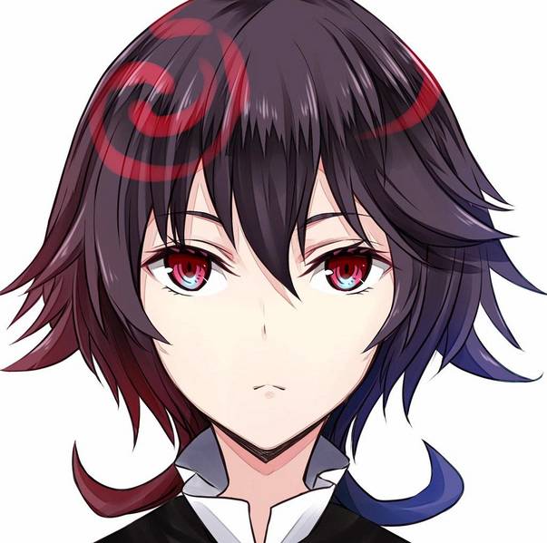 文件:執事眼鏡eyemirror／東方MEGANE／ぬえ モデル预览图1.jpg