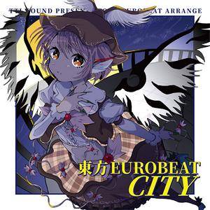 東方EUROBEAT CITY封面.jpg