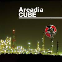 ArcadiaCUBE