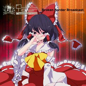 Broken Border Broadcast封面.jpg