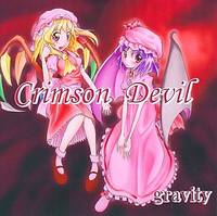 Crimson Devil